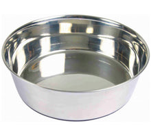 Load image into Gallery viewer, Trixie - Stainless Steel Bowl