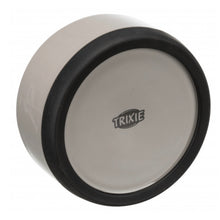 Load image into Gallery viewer, Trixie - Grey Ceramic Bowl