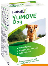 Load image into Gallery viewer, Lintbells - YuMove Dog