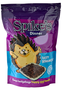 Spike’s Dinner - Semi Moist Food