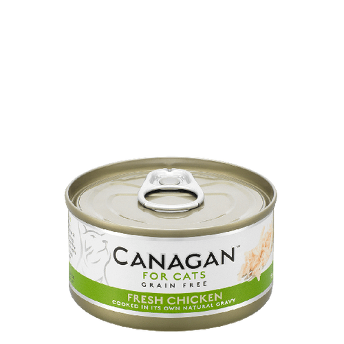 Canagan - Fresh Chicken