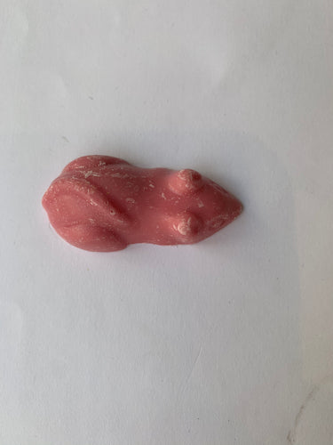 Strawberry Dog Chocolate Mice