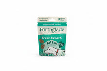 Load image into Gallery viewer, Forthglade Fresh Breath Soft Bites