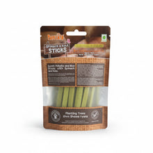 Load image into Gallery viewer, Pawtato Spinach &amp; Kale Sticks