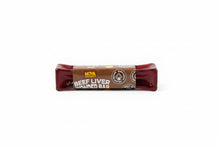 Load image into Gallery viewer, Nova Beef Liver Wonder Bar