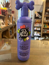 Load image into Gallery viewer, Pet Head Berry Bright Whitening Shampoo