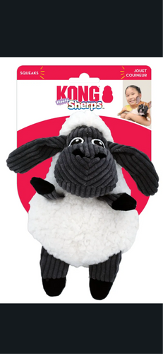Kong Sherps Sheep