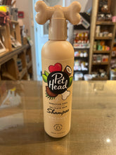 Load image into Gallery viewer, Pet Head Sensitive Soul Delicate Skin Shampoo