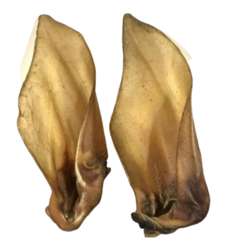 Buffalo Ears