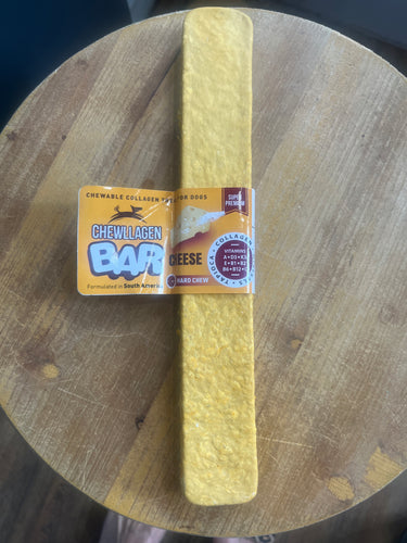 Chewllagen cheese bar large