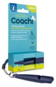 Company of Animals - Coachi Training Whistle