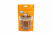 Load image into Gallery viewer, Good Boy Chewables with chicken