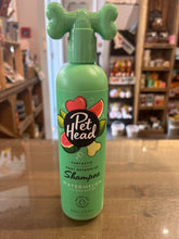 Load image into Gallery viewer, Pet Head Furtastic Knot Detangler Shampoo