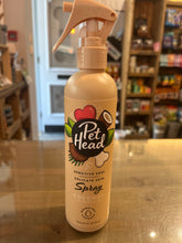 Load image into Gallery viewer, Pet Head Sensitive Soul Delicate Skin Spray