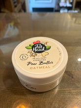 Load image into Gallery viewer, Pet Head Paw Butter Oatmeal