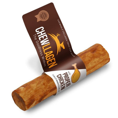 Chewllagen Chicken Roll 5”