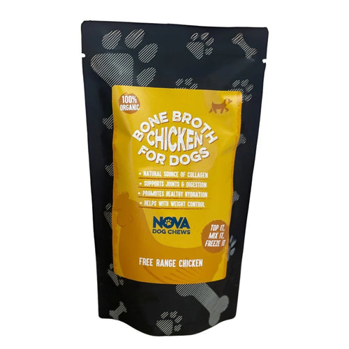 Nova - Chicken Bone Broth 230ml