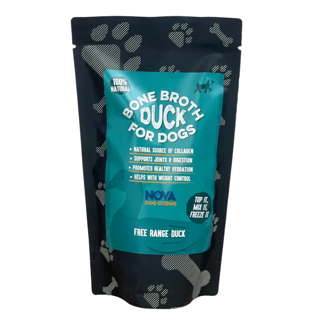 Nova - Duck Bone Broth 230ml
