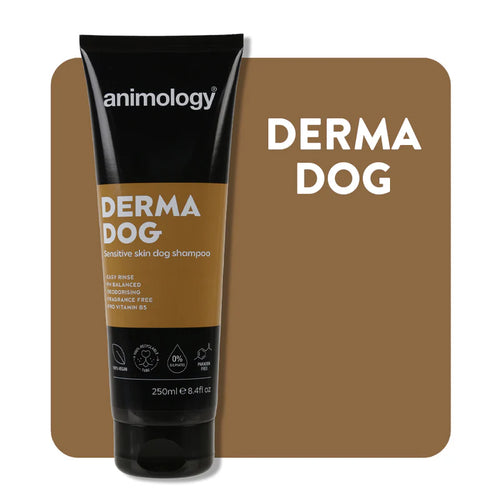 Animology - Derma Shampoo