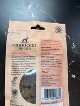 Load image into Gallery viewer, Innocent Hound Training treats tuna &amp; crab rewards