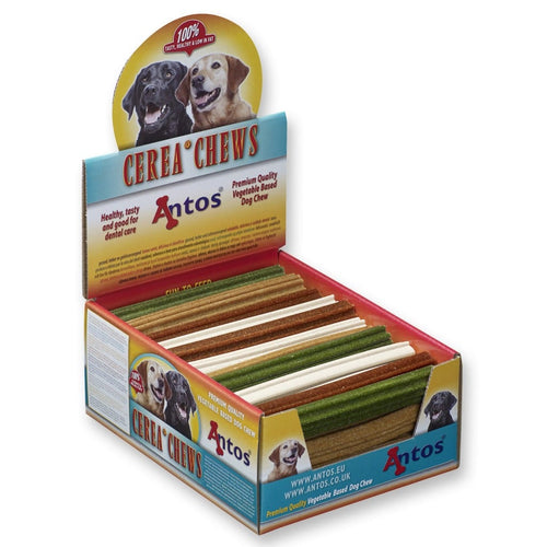 Whimzees - Dental Chew - Medium