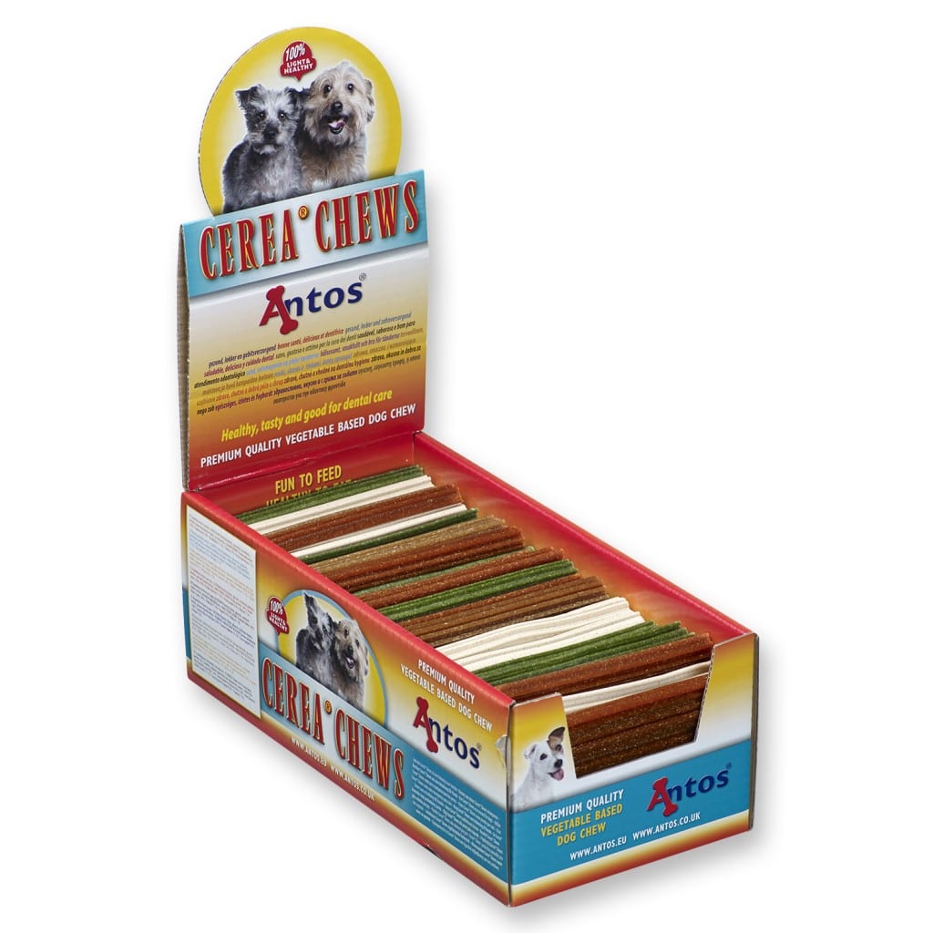 Whimzees - Dental Chew - Small