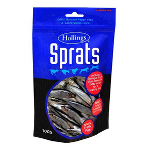 Hollings - Sprats