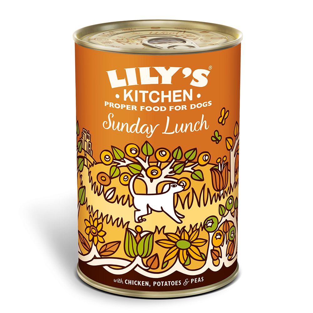 Lilys - Sunday Lunch