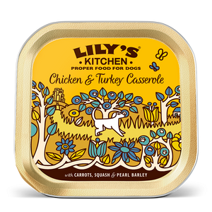 Lilys - Chicken & Turkey Foils