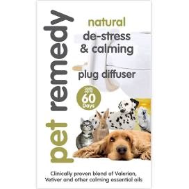 Pet Remedy - Diffuser