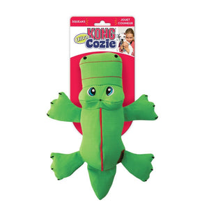 Kong - Cozie Ultra Alligator