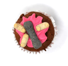 Load image into Gallery viewer, The Barking Bakery - Pink Iced Woofin