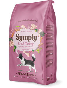Symply - Adult Turkey