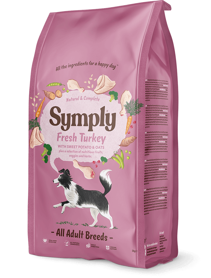 Symply - Adult Turkey
