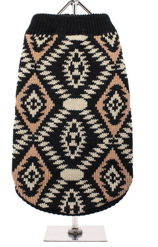 Urban Pup - Aztec Jumper