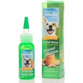 Tropiclean - Oral Care Gel 59ml