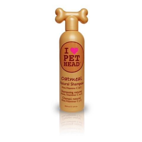Pet Head - Oatmeal Shampoo