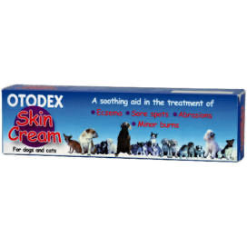 Otodex - Skin Cream 35g
