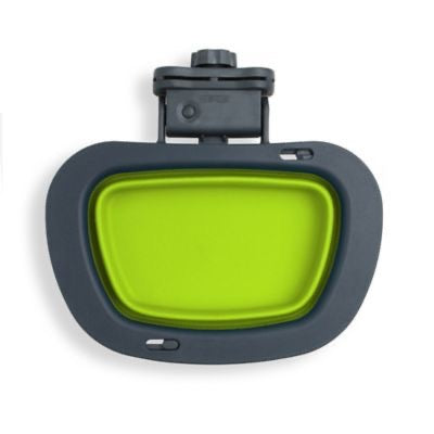 Dexas - Collapsible Kennel Bowl 590ml