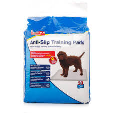 Animal Instincts - Anti-slip Training Pads