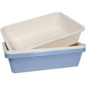 Animal Instincts - Large Cat Litter Tray