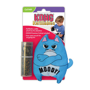 Kong - Refillables Purrsonailites Moody