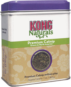Kong - Premium Catnip 1oz