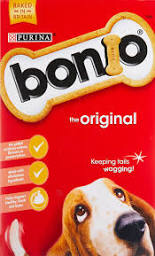 Purina - Bonio the Original Biscuit