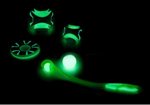 Chuckit - Glow in the Dark Ball