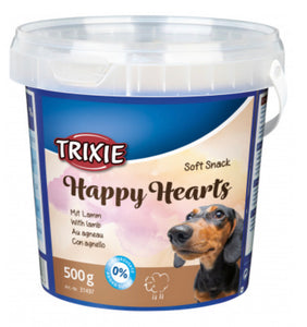 Trixie - Happy Hearts