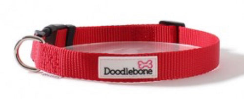 Doodlebone - Collar Red