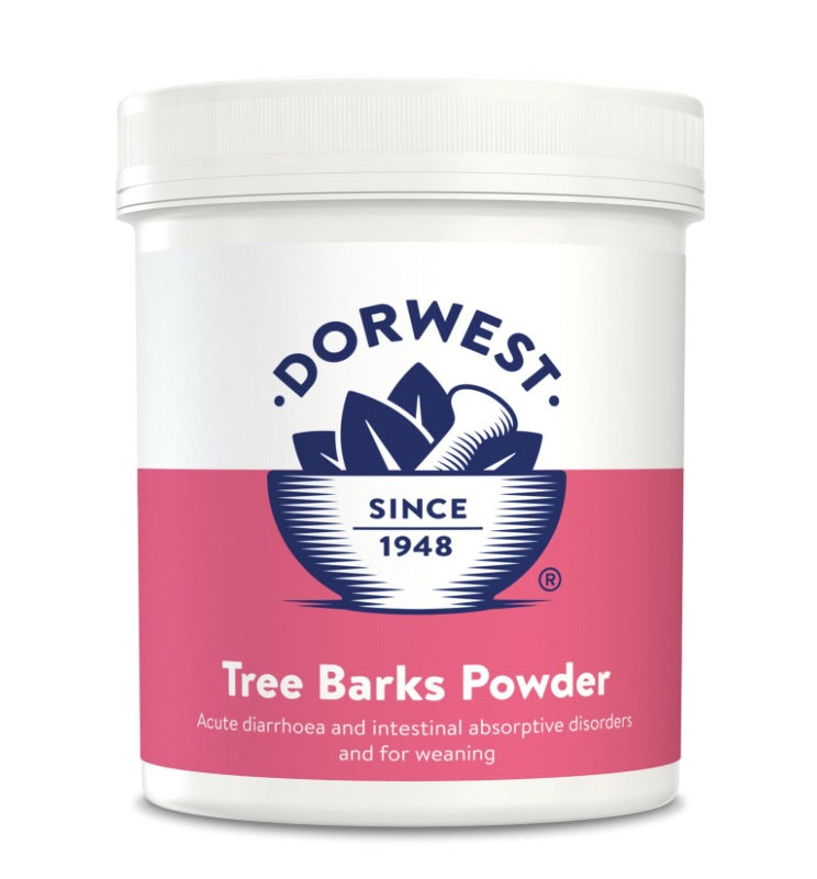 Dorwest - Tree Bark Powder 100g – Pet Pantry Winchester