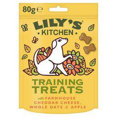 Lilys Kitchen - Training Treats