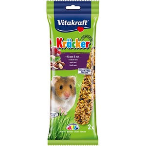 Vitakraft - Grape & Nut